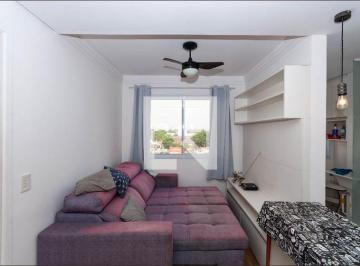 Apartamento · 33m² · 1 Quarto · Apartamento para Aluguel - Água Branca, 1 Quarto,  33 m² - São Paulo