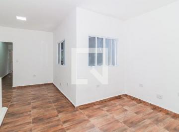 Casa · 93m² · 2 Quartos · Casa para Aluguel - Barra Funda, 2 Quartos,  93 m² - São Paulo
