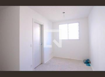 Apartamento · 35m² · 2 Quartos · Apartamento para Aluguel - Jardim Cinco de Julho, 2 Quartos, 35 m² - São Paulo
