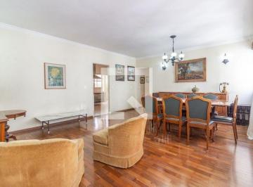 Apartamento · 110m² · 3 Quartos · 2 Vagas · Apartamento para Aluguel - Jardim Paulista, 3 Quartos, 110 m² - São Paulo