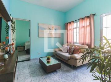 Casa · 90m² · 2 Quartos · 1 Vaga · Casa para Aluguel - Jundiapeba, 2 Quartos,  90 m² - Mogi das Cruzes