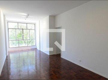 Apartamento · 118m² · 3 Quartos · 1 Vaga · Apartamento para Aluguel - Tijuca, 3 Quartos,  118 m² - Rio de Janeiro