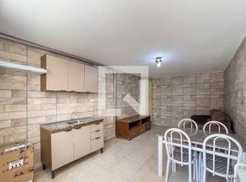 Casa · 50m² · 1 Quarto · Casa para Aluguel - Ipiranga, 1 Quarto,  50 m² - São Paulo