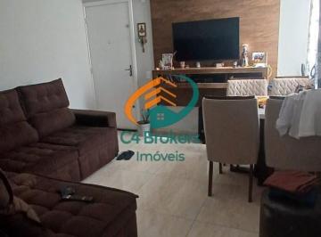 Apartamento · 43m² · 2 Quartos · 1 Vaga · Apartamento em Jardim Centenário - Guarulhos, SP