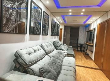 Apartamento · 41m² · 2 Quartos · 1 Vaga · Apartamento no bairro Mario Quintana / Av. Protasio Alves - 2 dormitórios - 1 vaga