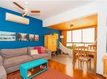 Apartamento · 81m² · 3 Quartos · 1 Vaga · Apartamento-03-Dormitorios-Santana