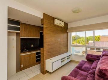 Apartamento · 50m² · 2 Quartos · 1 Vaga · Apartamento com 2 quartos em condominio infraestrutura completa à venda em Jardim Itu-Sabará, Porto