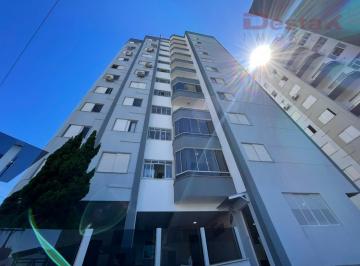 Apartamento · 65m² · 3 Quartos · 1 Vaga · Apartamento em Barreiros  -  São José