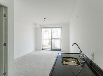 Apartamento · 25m² · 1 Quarto · Apartamento à Venda - Vila Olímpia, 1 Quarto,  25 m² - São Paulo
