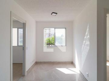 Apartamento · 35m² · 2 Quartos · Apartamento à Venda - Barra Funda, 2 Quartos,  35 m² - São Paulo
