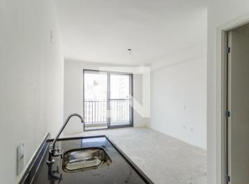 Apartamento · 25m² · 1 Quarto · Apartamento à Venda - Vila Olímpia, 1 Quarto,  25 m² - São Paulo