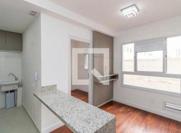 Apartamento · 30m² · 2 Quartos · Apartamento à Venda - Vila Mazzei, 2 Quartos,  30 m² - São Paulo