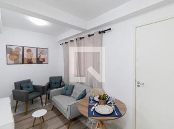 Apartamento · 34m² · 2 Quartos · Apartamento à Venda - Vila Ré, 2 Quartos, 34 m² - São Paulo