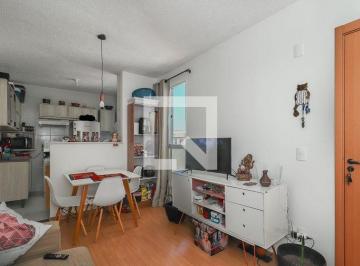 Apartamento · 47m² · 2 Quartos · 1 Vaga · Apartamento à Venda - Alto Petrópolis, 2 Quartos,  47 m² - Porto Alegre