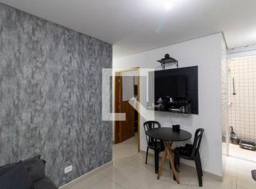 Apartamento · 38m² · 1 Quarto · Apartamento à Venda - Vila Mazzei, 1 Quarto,  38 m² - São Paulo
