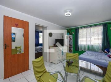 Apartamento · 34m² · 1 Quarto · Apartamento à Venda - Portal do Morumbi, 1 Quarto,  34 m² - São Paulo