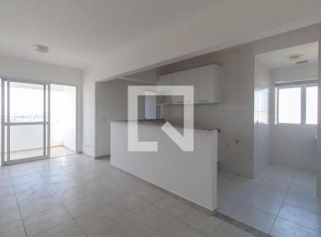 Apartamento · 56m² · 2 Quartos · 1 Vaga · Apartamento à Venda - Sapopemba, 2 Quartos, 56 m² - São Paulo