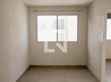 Apartamento · 40m² · 2 Quartos · 1 Vaga · Apartamento à Venda - Bussocaba, 2 Quartos, 40 m² - Osasco