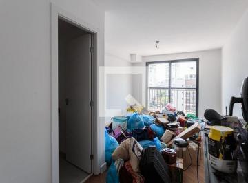 Apartamento · 25m² · 1 Quarto · Apartamento à Venda - Vila Olímpia, 1 Quarto,  25 m² - São Paulo