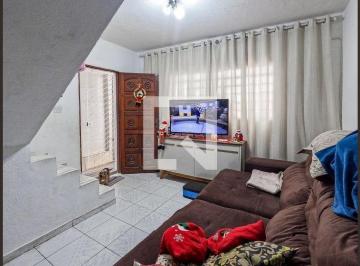 Casa · 150m² · 2 Quartos · 2 Vagas · Casa à Venda - Jardim Peri, 2 Quartos,  150 m² - São Paulo