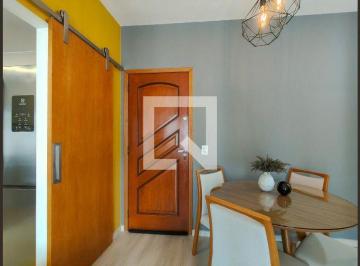 Apartamento · 54m² · 1 Quarto · 1 Vaga · Apartamento à Venda - Vila Isabel, 1 Quarto,  54 m² - Rio de Janeiro
