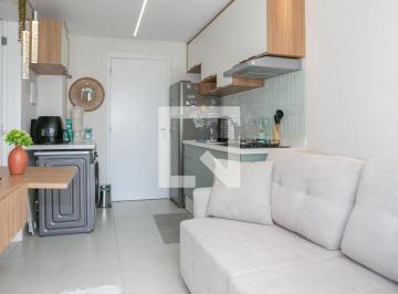 Apartamento Venda 27m² de 1 quarto · Apartamento à Venda - Barra Funda, 1 Quarto, 27 m² - São Paulo