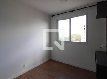 Apartamento · 40m² · 2 Quartos · Apartamento à Venda - Vila Andrade, 2 Quartos,  40 m² - São Paulo