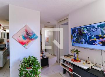 Apartamento · 50m² · 2 Quartos · 1 Vaga · Apartamento à Venda - Pilares, 2 Quartos,  50 m² - Rio de Janeiro