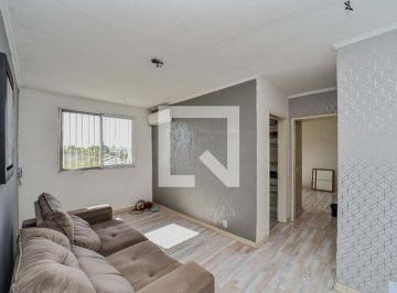 Apartamento · 42m² · 1 Quarto · 1 Vaga · Apartamento à Venda - Rubem Berta, 1 Quarto,  42 m² - Porto Alegre