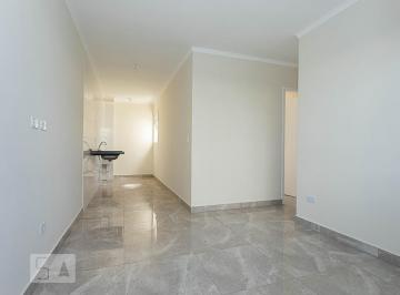 Apartamento · 30m² · 1 Quarto · Apartamento à Venda - Sapopemba, 1 Quarto, 30 m² - São Paulo