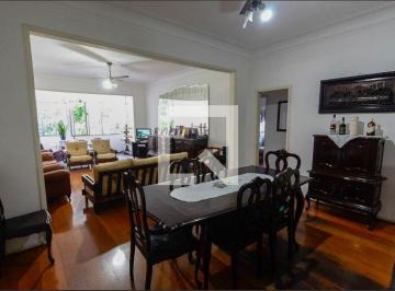 Apartamento · 120m² · 3 Quartos · 1 Vaga · Apartamento à Venda - Tijuca, 3 Quartos, 120 m² - Rio de Janeiro