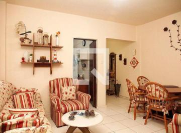 Apartamento · 100m² · 3 Quartos · Apartamento à Venda - Farroupilha , 3 Quartos,  100 m² - Porto Alegre