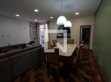 Casa · 250m² · 4 Quartos · 1 Vaga · Casa à Venda - Independência, 4 Quartos,  250 m² - Porto Alegre