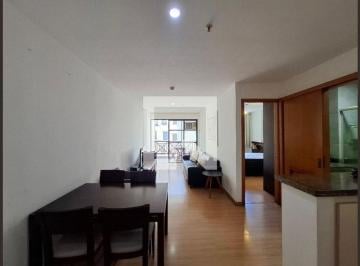 Apartamento · 54m² · 1 Quarto · 1 Vaga · Apartamento à Venda - Flamengo, 1 Quarto, 54 m² - Rio de Janeiro