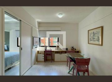 Apartamento · 36m² · 1 Quarto · 1 Vaga · Apartamento à Venda - Jardim Paulista, 1 Quarto, 36 m² - São Paulo