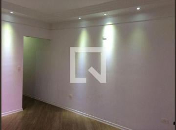 Apartamento · 87m² · 3 Quartos · 2 Vagas · Apartamento à Venda - Jardim Bela Vista, 3 Quartos,  87 m² - Santo André
