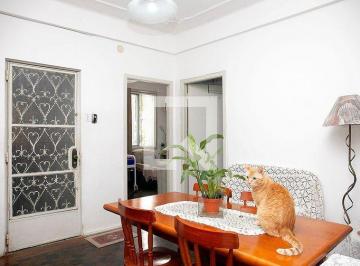 Apartamento · 106m² · 3 Quartos · Apartamento à Venda - Centro Histórico, 3 Quartos, 106 m² - Porto Alegre