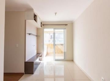 Apartamento · 60m² · 2 Quartos · 1 Vaga · Apartamento à Venda - Centro, 2 Quartos,  60 m² - Osasco