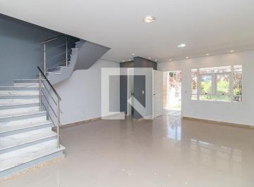 Casa · 185m² · 3 Quartos · 3 Vagas · Casa à Venda - Guarujá, 3 Quartos,  185 m² - Porto Alegre