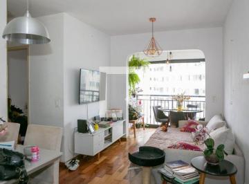 Apartamento · 53m² · 2 Quartos · 1 Vaga · Apartamento à Venda - Barra Funda, 2 Quartos, 53 m² - São Paulo