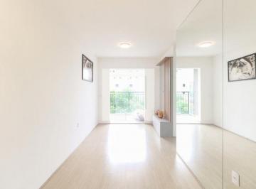 Apartamento · 62m² · 3 Quartos · 1 Vaga · Apartamento à Venda - Vila Carrão, 3 Quartos, 62 m² - São Paulo
