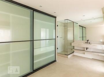 Apartamento · 44m² · 1 Quarto · 2 Vagas · Apartamento à Venda - Pinheiros, 1 Quarto, 44 m² - São Paulo