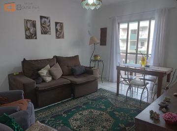 Apartamento · 104m² · 3 Quartos · 1 Vaga · Apartamento 3 Quartos em Vila Tupi - Praia Grande, SP