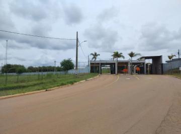 FACHADA DO CONDOMINIO · Excelente terreno á venda em condomínio fechado em Poços de Caldas MG.