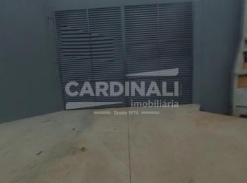 Comercial · 224m² · Barracão comercial próximo a praça Itália.
