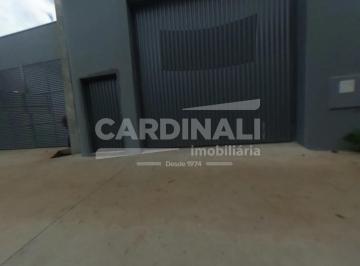 Comercial · 204m² · Barracão comercial na vila Isabel Próximo a praça Itália.