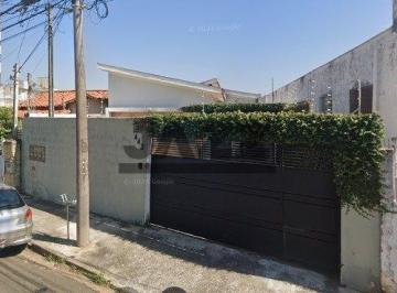 Casa · 248m² · 3 Quartos · 3 Vagas · Casa térrea com duas casas segundares à Venda - Jardim Chapadão, Campinas