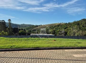 Terreno · 640m² · TERRENO Á VENDA EM CONDOMINIO COM 640m² CONDOMINIO ARTS - LOCALIZADO EM ITATIBA-SP