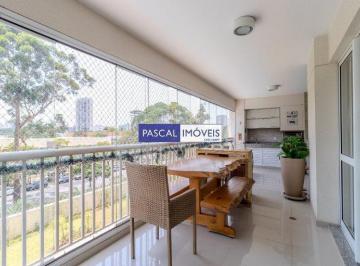 Apartamento · 182m² · 3 Quartos · 3 Vagas · Apartamento Campo Grande 3 Suítes 3 Vagas