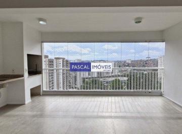 Apartamento · 124m² · 3 Quartos · 2 Vagas · Apartamento Morumbi 3 Dormitórios 2 Vagas